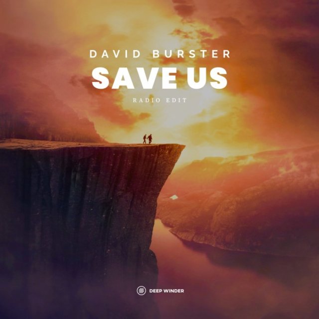Save Us (Radio Edit)