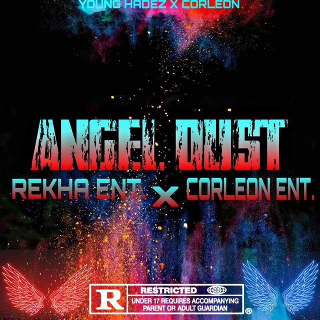 Angel Dust (feat. Corleon)