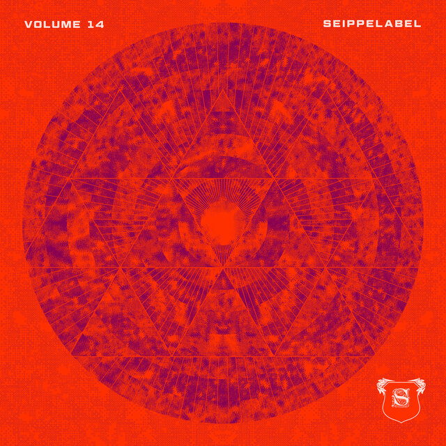 Seippelabel Vol. 14