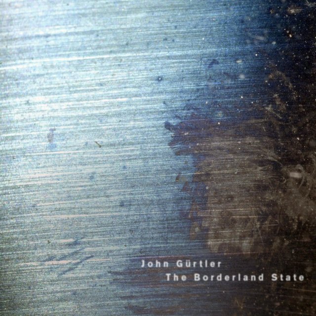 The Borderland State