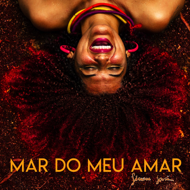 Mar do Meu Amar