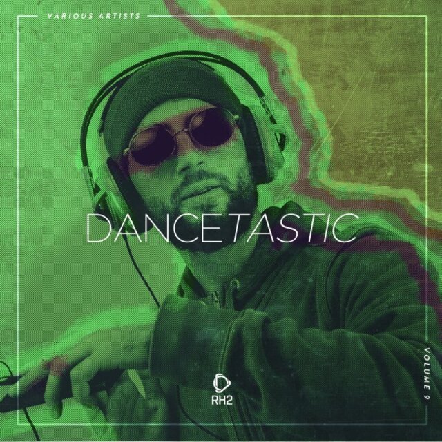 Dancetastic, Vol. 9