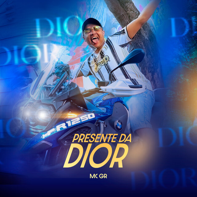 Presente Da Dior