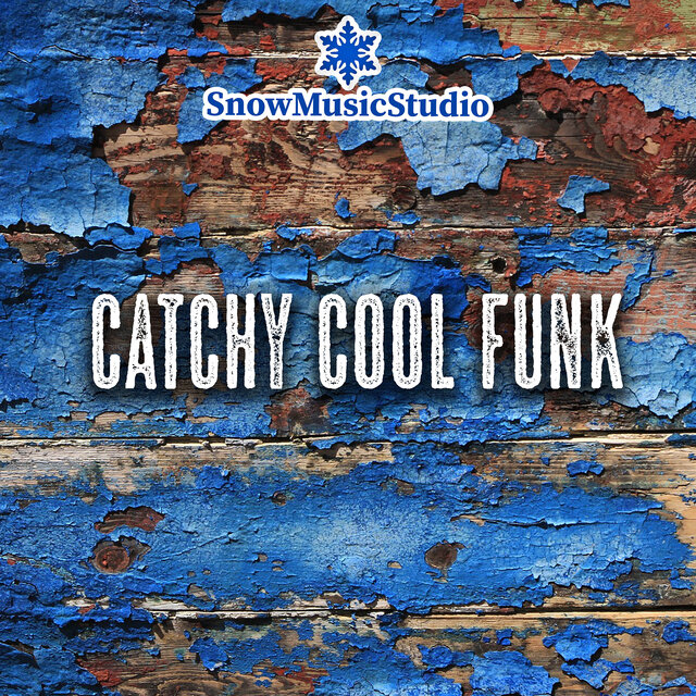 Catchy Cool Funk