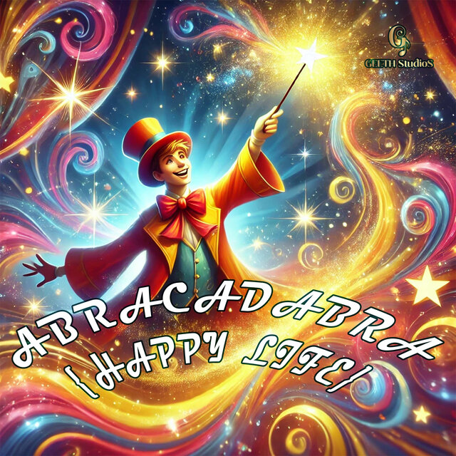 Abracadabra