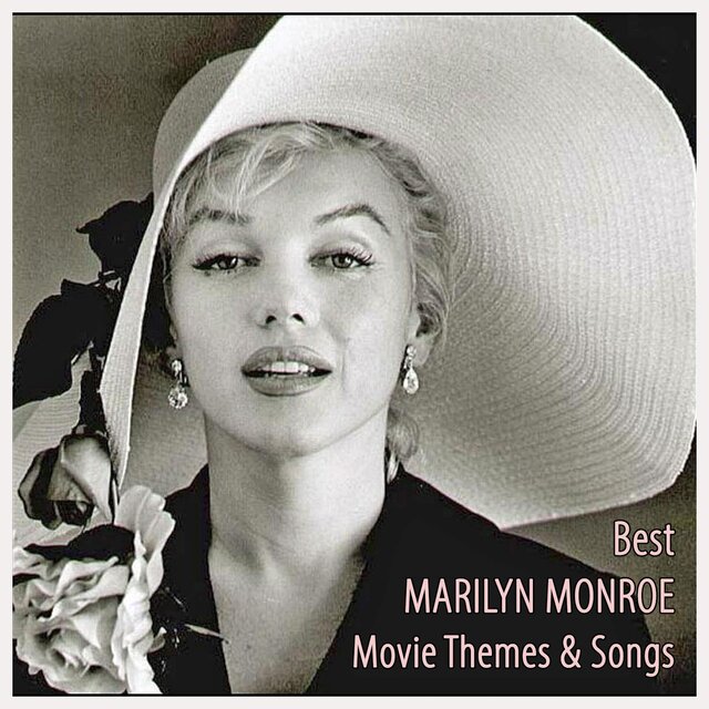 Best MARILYN MONROE Movie Themes & Songs