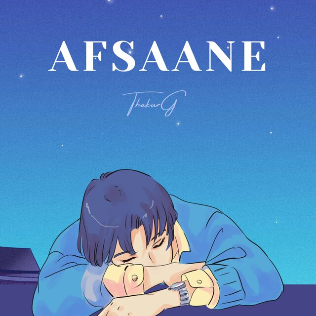 Afsaane (2023 Remastered)
