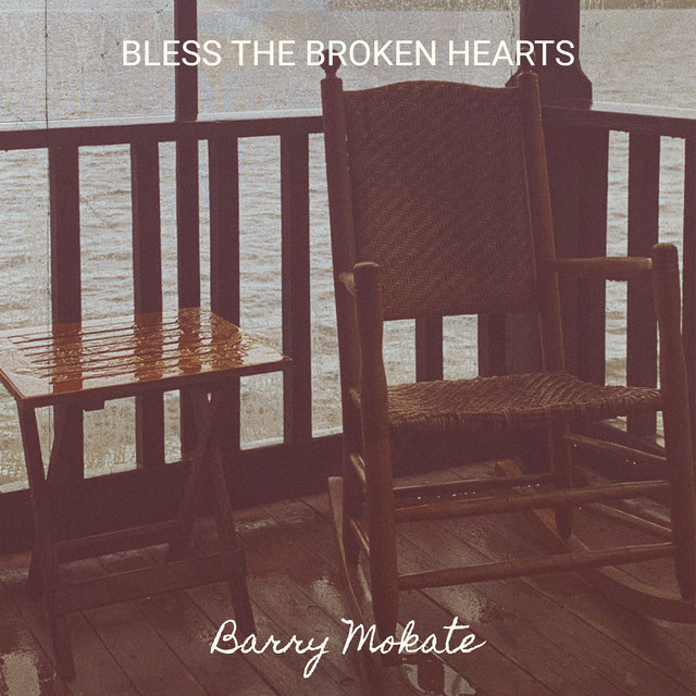 Bless the Broken Hearts