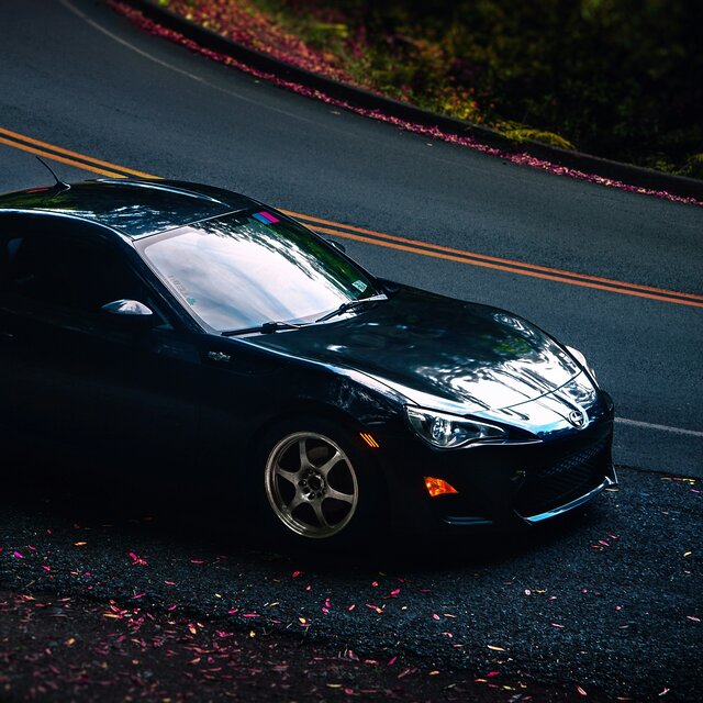 Night Drift 3