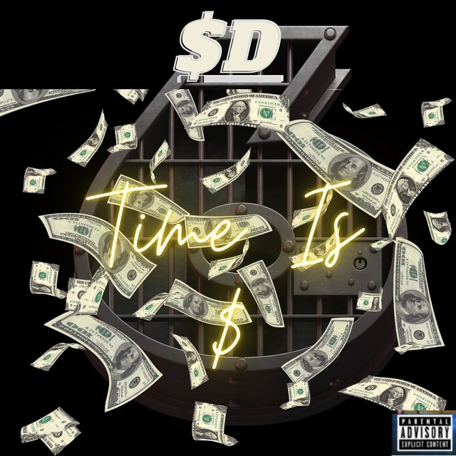 Time Is Money
