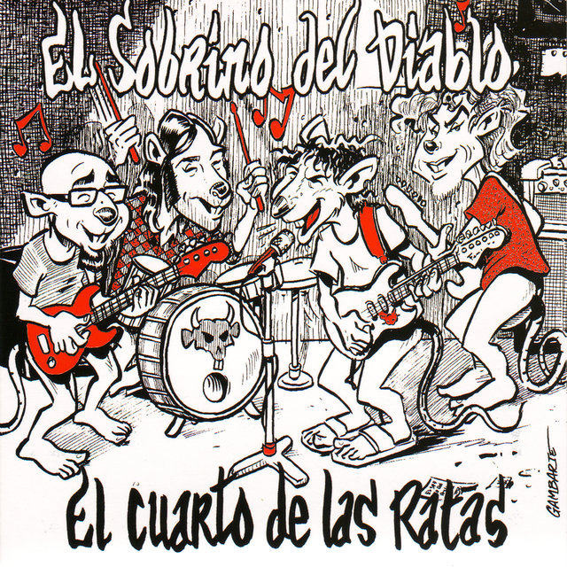 El Cuarto De Las Ratas