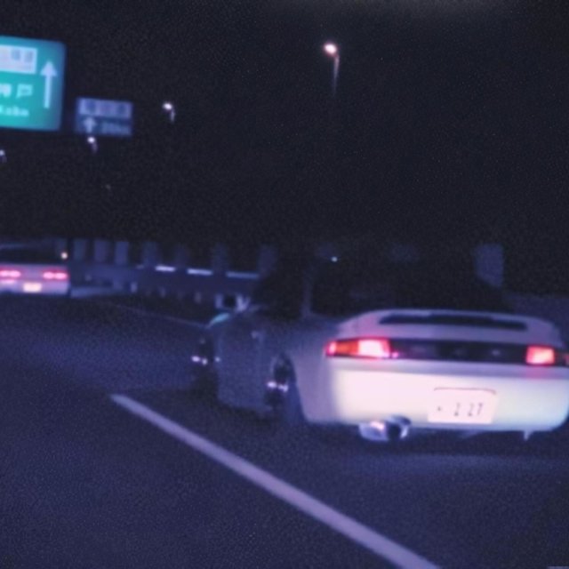 STOLEN WHIP