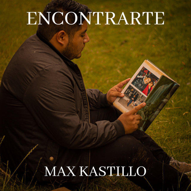 Encontrarte