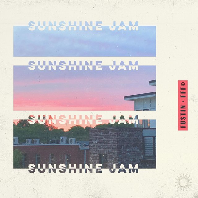 Sunshine Jam