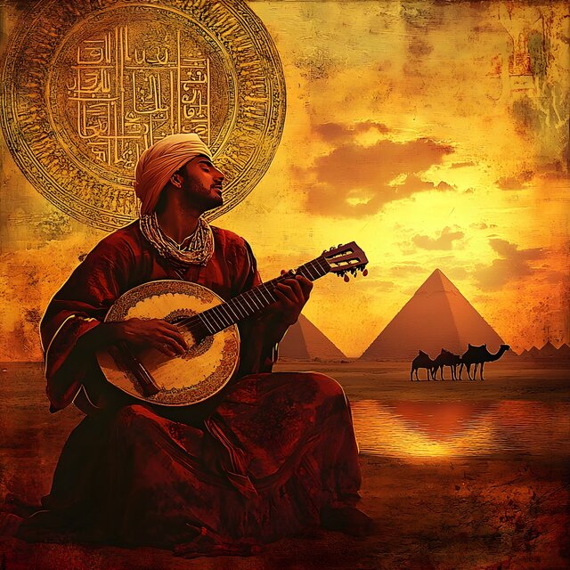 Sounds of Egypt