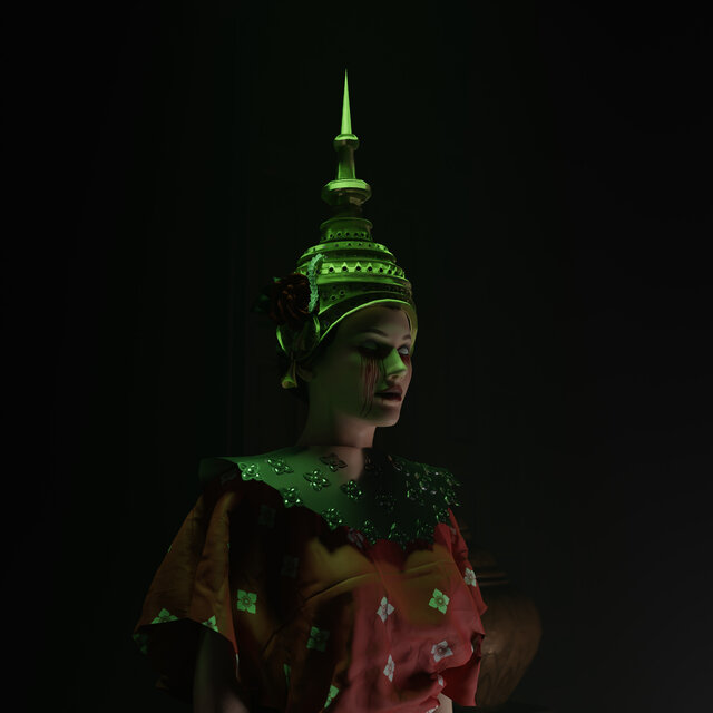 ท่าทีว่ามีใจ