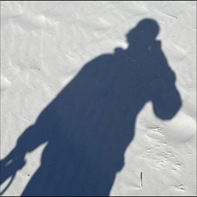 Snow (feat. Boutabagbenji)