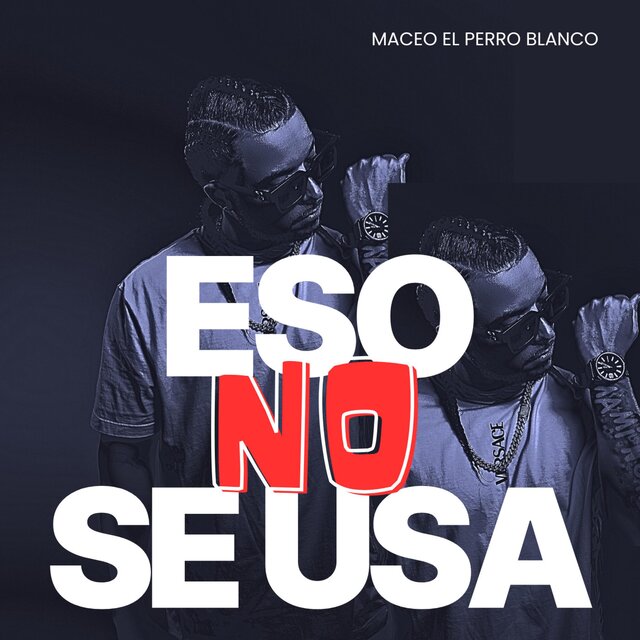 eso no se usa