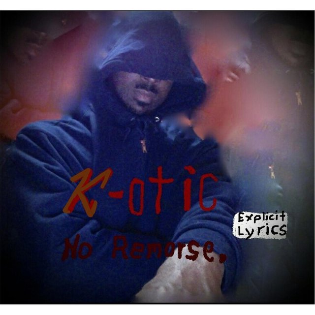 No Remorse