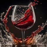 Liquor-Wine