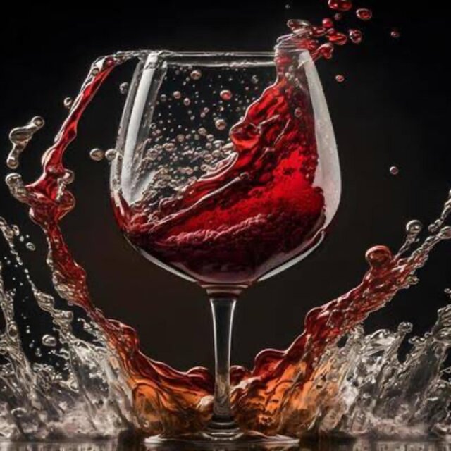 Liquor-Wine
