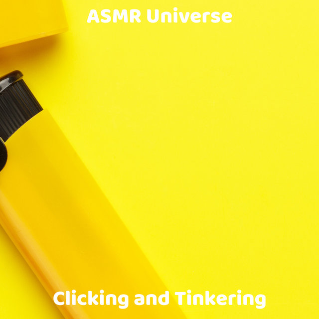 Clicking and Tinkering