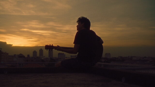 หากว่าฉันดีกว่านี้ (What If?)
