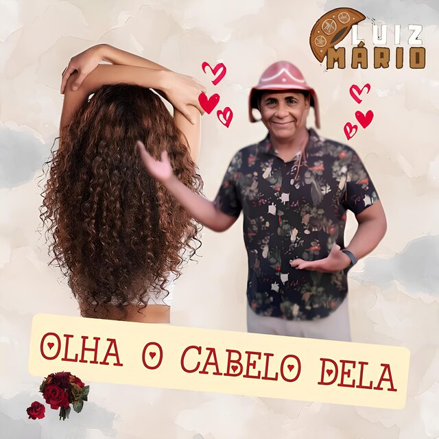 Olha o Cabelo Dela