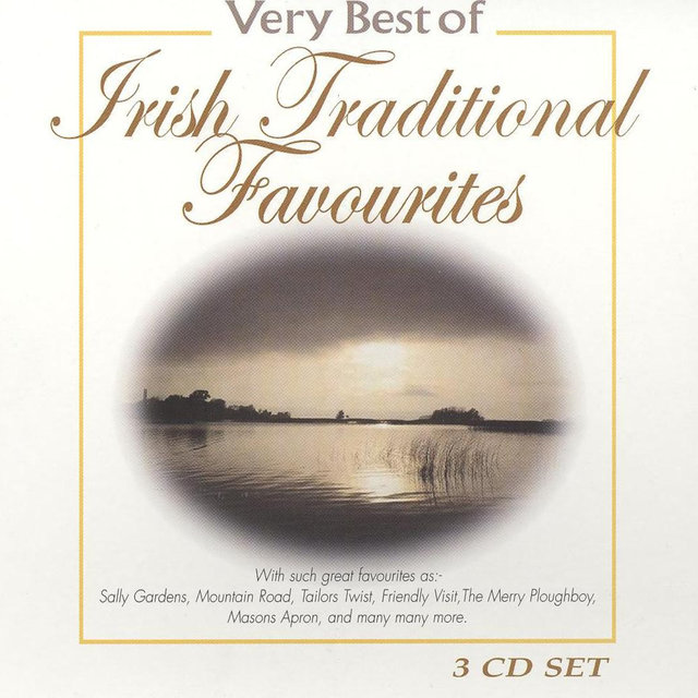 Irish Traditional Favourites