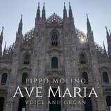 Ave Maria, per contralto e coro a quattro voci