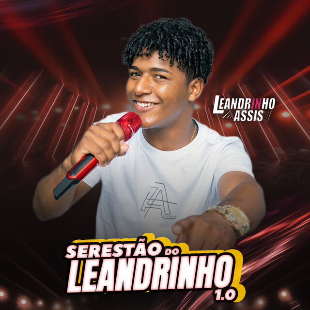 Serestão do Leandrinho 1.0
