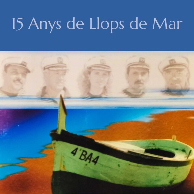 15 Anys de Llops de Mar