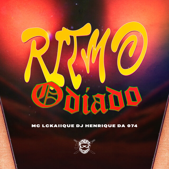 Ritmo Odiado