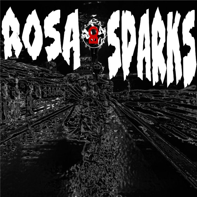ROSA SPARKS