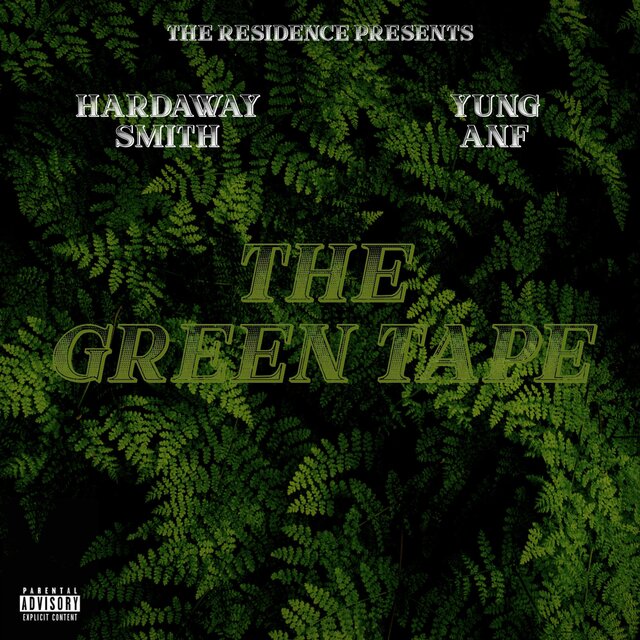 The Green Tape