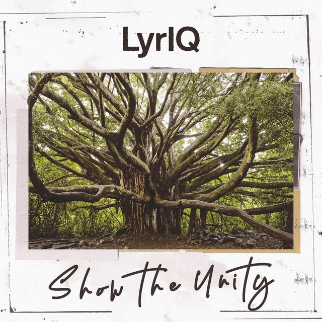 Tidal Unity Show the Unity by Lyriq on TIDAL