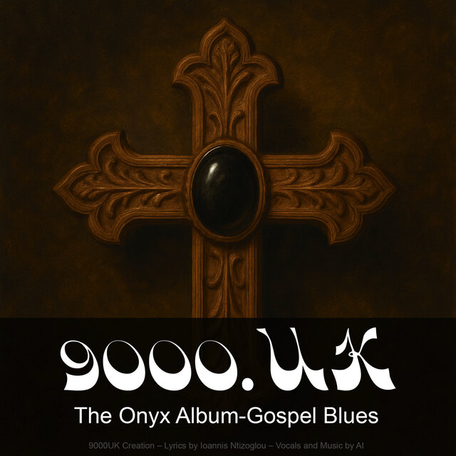 The Onyx Album-Gospel Blues