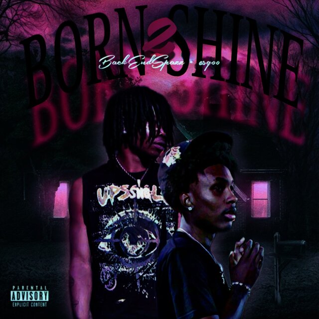 Born2Shine