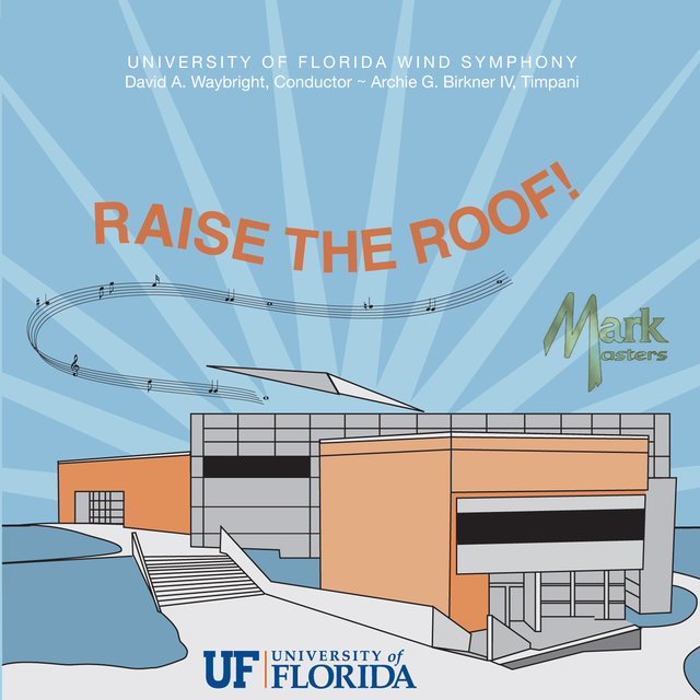 Raise the Roof