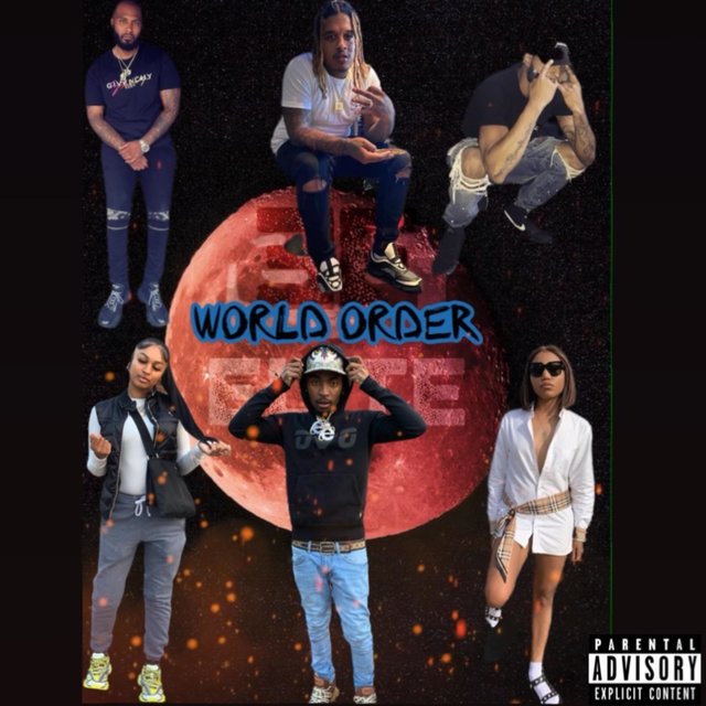 Elite World Order!