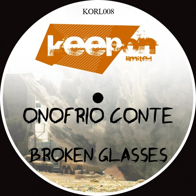 Broken Glasses