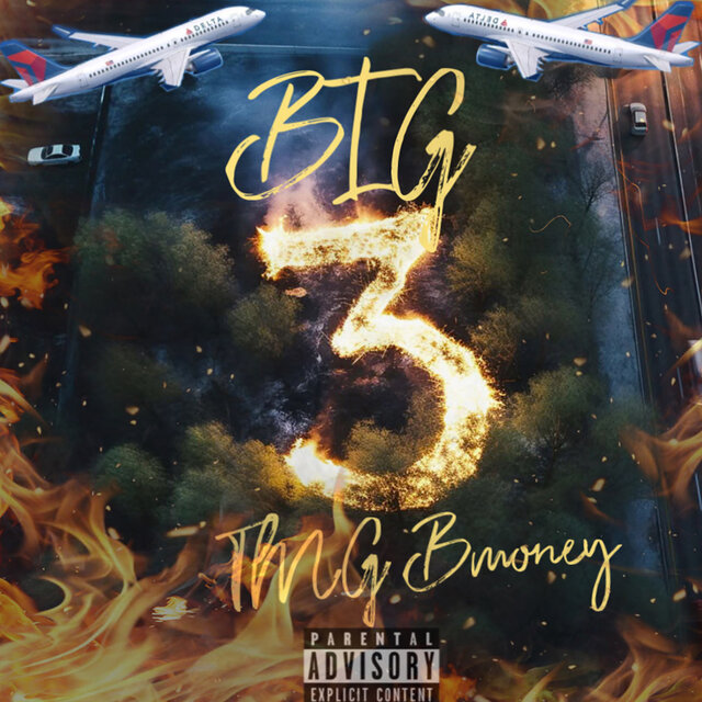 Big 3