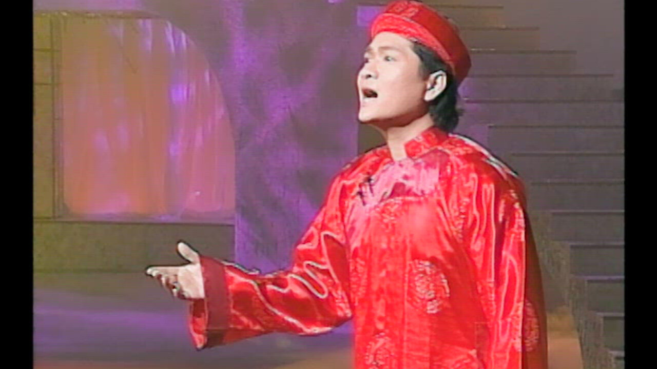 Giọt Buồn Trăm Năm