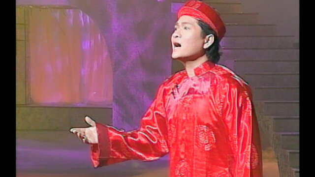 Giọt Buồn Trăm Năm