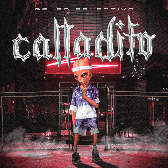 Calladito