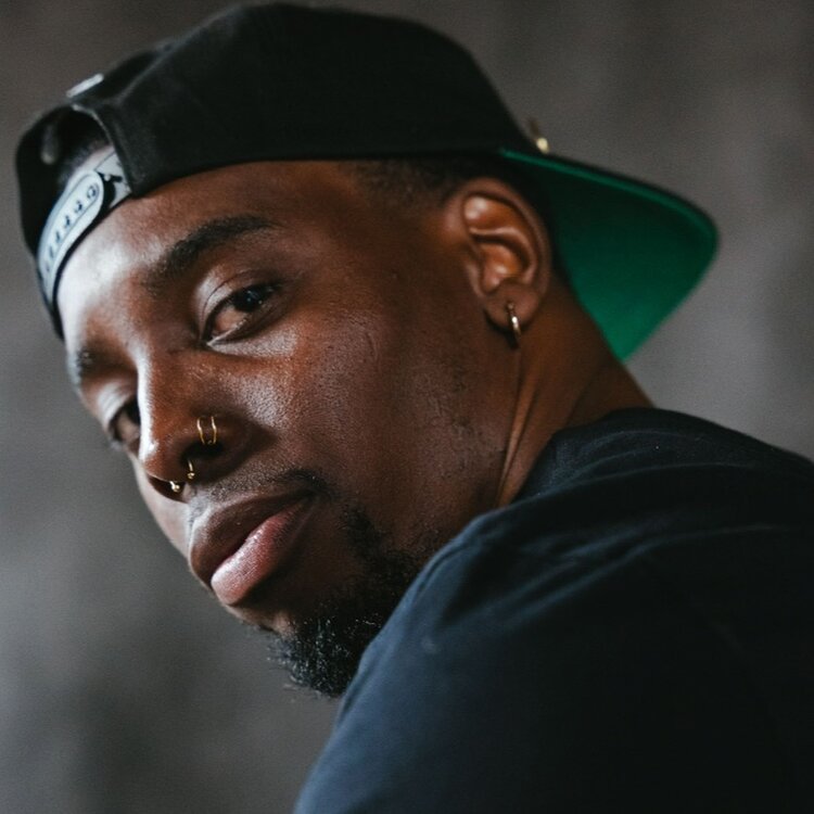 Rayanot Rayonté on TIDAL