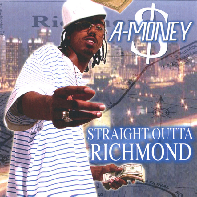 Striaght Outta Richmond