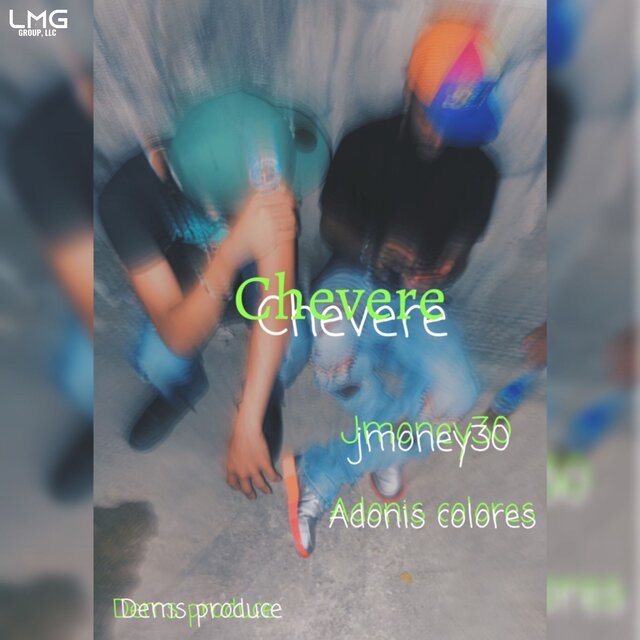 Chévere