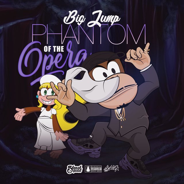 Phantom of the Opera