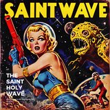 Saint Wave - New Y